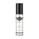 CA Perfume Impression of Noir Anthraci̇te for Men Perfume Oil Chypre Scent Long Lasting Cologne for Men Travel Size TSA Ready Mini Parfum Body Oil Roll-on 0.33 Fl Oz 10ml