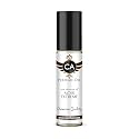 CA Perfume Impression of Noir Extreme for Men Eau De Parfum Amber Woody Scent Long Lasting Cologne for Men Travel Size TSA Ready for Day and Night Wear 0.33 Fl Oz 10ml