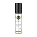 CA Perfume Impression of Oakmoss &amp; Amber Unisex Fragrance Oil Chypre Scent Long Lasting Perfumes for Women &amp; Men Travel Size TSA Ready Mini Parfum Body Oil Roll-on 0.33 Fl Oz 10ml