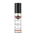 CA Perfume Impression of Obsessional Femme For Women Replica Fragrance Body Oil Dupes Alcohol-Free Essential Aromatherapy Sample Travel Size Concentrated Long Lasting Roll-On 0.3 Fl Oz/10ml
