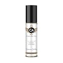 CA Perfume Impression of Ocean Leather Unisex Fragrance Oil Leather Scent Long Lasting Perfumes for Women &amp; Men Travel Size TSA Ready Mini Parfum Body Oil Roll-on 0.33 Fl Oz 10ml