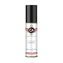 CA Perfume Impression of Olimpia for Women Fragrance Oil Amber Floral Scent Long Lasting Perfumes for Women Travel Size TSA Ready Mini Parfum Body Oil Roll-on 0.33 Fl Oz 10ml
