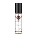 CA Perfume Impression of Omnialist Coral for Women Fragrance Oil Floral Fruity Scent Long Lasting Perfumes for Women Travel Size TSA Ready Mini Parfum Body Oil Roll-on 0.33 Fl Oz 10ml