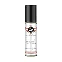 CA Perfume Impression of Omnialist Crystallin for Women Fragrance Oil Floral Aquatic Scent Long Lasting Perfumes for Women Travel Size TSA Ready Mini Parfum Body Oil Roll-on 0.33 Fl Oz 10ml