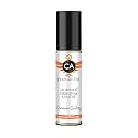 CA Perfume Impression of Original Santal for Men Fragrance Oil Amber Woody Scent Long Lasting Cologne for Men Travel Size TSA Ready Mini Parfum Body Oil Roll-on 0.33 Fl Oz 10ml