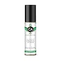 CA Perfume Impression of Original Vetiver for Men Eau De Parfum Woody Spicy Scent Long Lasting Cologne for Men Travel Size TSA Ready for Day and Night Wear 0.33 Fl Oz 10ml