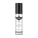 CA Perfume Impression of Oud for Greatness Unisex Fragrance Oil Woody Spicy Scent Long Lasting Perfumes for Women &amp; Men Travel Size TSA Ready Mini Parfum Body Oil Roll-on 0.33 Fl Oz 10ml