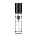 CA Perfume Impression of Oud Noir for Men Fragrance Oil Amber Woody Scent Long Lasting Cologne for Men Travel Size TSA Ready Mini Parfum Body Oil Roll-on 0.33 Fl Oz 10ml