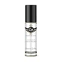 CA Perfume Impression of Oud Palao Unisex Eau De Parfum Amber Woody Scent Long Lasting Unisex Fragrance Travel Size TSA Ready for Day and Night Wear 0.33 Fl Oz 10ml