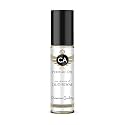 CA Perfume Impression of Oud Royal Unisex Eau De Parfum Amber Woody Scent Long Lasting Unisex Fragrance Travel Size TSA Ready for Day and Night Wear 0.33 Fl Oz 10ml