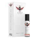 CA Perfume Impression of Oudi Isfarhan Unisex Eau De Parfum Amber Floral Scent Long Lasting Unisex Fragrance Travel Size TSA Ready for Day and Night Wear 0.33 Fl Oz 10ml