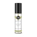 CA Perfume Impression of Outcast Blue Unisex Fragrance Oil Woody Spicy Scent Long Lasting Perfumes for Women &amp; Men Travel Size TSA Ready Mini Parfum Body Oil Roll-on 0.33 Fl Oz 10ml