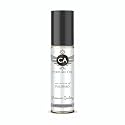 CA Perfume Impression of Palermo for Women Fragrance Oil Citrus Scent Long Lasting Perfumes for Women Travel Size TSA Ready Mini Parfum Body Oil Roll-on 0.33 Fl Oz 10ml
