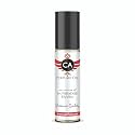 CA Perfume Impression of In Paradise Riviera Unisex Fragrance Oil Floral Woody Musk Scent Long Lasting Perfumes for Women &amp; Men Travel Size TSA Ready Mini Parfum Body Oil Roll-on 0.33 Fl Oz 10ml