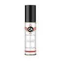 CA Perfume Impression of Paradoks for Women Fragrance Oil Amber Floral Scent Long Lasting Perfumes for Women Travel Size TSA Ready Mini Parfum Body Oil Roll-on 0.33 Fl Oz 10ml