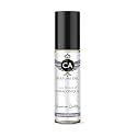 CA Perfume Impression of Paragonique Unisex Fragrance Oil Woody Spicy Scent Long Lasting Perfumes for Women &amp; Men Travel Size TSA Ready Mini Parfum Body Oil Roll-on 0.33 Fl Oz 10ml