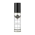 CA Perfume Impression of Parfums Gypsy Aqua Unisex Eau De Parfum Woody Aromatic Scent Long Lasting Unisex Fragrance Travel Size TSA Ready for Day and Night Wear 0.33 Fl Oz 10ml