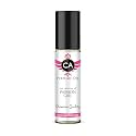 CA Perfume Impression of Passion Girl for Women Eau De Parfum Amber Vanilla Scent Long Lasting Perfumes for Women Travel Size TSA Ready for Day and Night Wear 0.33 Fl Oz 10ml