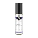 CA Perfume Impression of Paulo Blue for Men Fragrance Oil Aromatic Fougere Scent Long Lasting Cologne for Men Travel Size TSA Ready Mini Parfum Body Oil Roll-on 0.33 Fl Oz 10ml