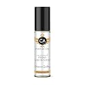CA Perfume Impression of Peony &amp; Blush Suede for Women Eau De Parfum Floral Scent Long Lasting Perfumes for Women Travel Size TSA Ready for Day and Night Wear 0.33 Fl Oz 10ml