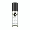 CA Perfume Impression of Philosykos Unisex Fragrance Oil Woody Aromatic Scent Long Lasting Perfumes for Women &amp; Men Travel Size TSA Ready Mini Parfum Body Oil Roll-on 0.33 Fl Oz 10ml