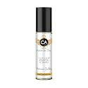 CA Perfume Impression of Powder Flowers for Women Fragrance Oil Floral Scent Long Lasting Perfumes for Women Travel Size TSA Ready Mini Parfum Body Oil Roll-on 0.33 Fl Oz 10ml