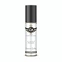 CA Perfume Impression of Promise Unisex Fragrance Oil Amber Floral Scent Long Lasting Perfumes for Women &amp; Men Travel Size TSA Ready Mini Parfum Body Oil Roll-on 0.33 Fl Oz 10ml