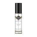 CA Perfume Impression of Pulpi Unisex Eau De Parfum Floral Fruity Scent Long Lasting Unisex Fragrance Travel Size TSA Ready for Day and Night Wear 0.33 Fl Oz 10ml