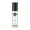 CA Perfume Impression of Pure Vetiver for Men Fragrance Oil Woody Aromatic Scent Long Lasting Cologne for Men Travel Size TSA Ready Mini Parfum Body Oil Roll-on 0.33 Fl Oz 10ml