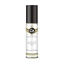 CA Perfume Impression of Reflection Man for Men Perfume Oil Woody Floral Musk Scent Long Lasting Cologne for Men Travel Size TSA Ready Mini Parfum Body Oil Roll-on 0.33 Fl Oz 10ml