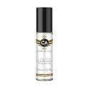 CA Perfume Impression of The Revenge Of Blanche for Women Fragrance Oil Floral Scent Long Lasting Perfumes for Women Travel Size TSA Ready Mini Parfum Body Oil Roll-on 0.33 Fl Oz 10ml