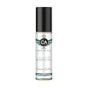 CA Perfume Impression of Roaring Cliff for Men Fragrance Oil Aromatic Spicy Scent Long Lasting Cologne for Men Travel Size TSA Ready Mini Parfum Body Oil Roll-on 0.33 Fl Oz 10ml