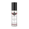CA Perfume Impression of Rock Rose Noble for Men Fragrance Oil Oriental Fougere Scent Long Lasting Cologne for Men Travel Size TSA Ready Mini Parfum Body Oil Roll-on 0.33 Fl Oz 10ml