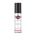 CA Perfume Impression of Rockin Rio for Women Fragrance Oil Floral Fruity Scent Long Lasting Perfumes for Women Travel Size TSA Ready Mini Parfum Body Oil Roll-on 0.33 Fl Oz 10ml