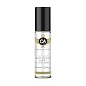 CA Perfume Impression of Rose Of No Man's Landlord Unisex Eau De Parfum Amber Spicy Scent Long Lasting Unisex Fragrance Travel Size TSA Ready for Day and Night Wear 0.33 Fl Oz 10ml