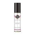 CA Perfume Impression of Rose Prick Unisex Fragrance Oil Chypre Floral Scent Long Lasting Perfumes for Women &amp; Men Travel Size TSA Ready Mini Parfum Body Oil Roll-on 0.33 Fl Oz 10ml