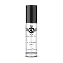 CA Perfume Impression of Rosh has Man for Men Fragrance Oil Woody Spicy Scent Long Lasting Cologne for Men Travel Size TSA Ready Mini Parfum Body Oil Roll-on 0.33 Fl Oz 10ml