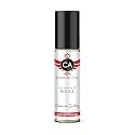 CA Perfume Impression of Rouge for Men Fragrance Oil Aromatic Fougere Scent Long Lasting Cologne for Men Travel Size TSA Ready Mini Parfum Body Oil Roll-on 0.33 Fl Oz 10ml