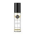 CA Perfume Impression of Safanad for Women Fragrance Oil Floral Scent Long Lasting Perfumes for Women Travel Size TSA Ready Mini Parfum Body Oil Roll-on 0.33 Fl Oz 10ml