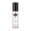 CA Perfume Impression of Scandalous Women Eau De Parfum Chypre Floral Scent Long Lasting Perfumes for Women Travel Size TSA Ready for Day and Night Wear 0.33 Fl Oz 10ml