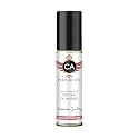 CA Perfume Impression of Sexy Rio De Janeiro for Women Fragrance Oil Floral Fruity Scent Long Lasting Perfumes for Women Travel Size TSA Ready Mini Parfum Body Oil Roll-on 0.33 Fl Oz 10ml