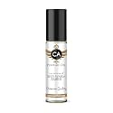 CA Perfume Impression of Sexy Warm Amber for Women Fragrance Oil Amber Floral Scent Long Lasting Perfumes for Women Travel Size TSA Ready Mini Parfum Body Oil Roll-on 0.33 Fl Oz 10ml
