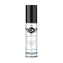 CA Perfume Impression of Shell in Mar for Women Fragrance Oil Amber Spicy Scent Long Lasting Perfumes for Women Travel Size TSA Ready Mini Parfum Body Oil Roll-on 0.33 Fl Oz 10ml