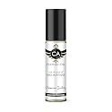 CA Perfume Impression of Sisi Intense for Women Fragrance Oil Chypre Fruity Scent Long Lasting Perfumes for Women Travel Size TSA Ready Mini Parfum Body Oil Roll-on 0.33 Fl Oz 10ml