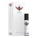 CA Perfume Impression of Sky 11 Unisex Eau De Parfum Woody Aromatic Scent Long Lasting Unisex Fragrance Travel Size TSA Ready for Day and Night Wear 0.33 Fl Oz 10ml