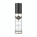 CA Perfume Impression of Smoke Of The Soul Unisex Fragrance Oil Woody Aromatic Scent Long Lasting Perfumes for Women &amp; Men Travel Size TSA Ready Mini Parfum Body Oil Roll-on 0.33 Fl Oz 10ml