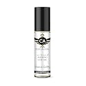 CA Perfume Impression of Smoking Hot Fire Unisex Fragrance Oil Oriental Spicy Scent Long Lasting Perfumes for Women &amp; Men Travel Size TSA Ready Mini Parfum Body Oil Roll-on 0.33 Fl Oz 10ml