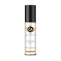 CA Perfume Impression of Snickerdoodle Fantasy Unisex Fragrance Oil Gourmand Scent Long Lasting Perfumes for Women &amp; Men Travel Size TSA Ready Mini Parfum Body Oil Roll-on 0.33 Fl Oz 10ml