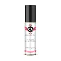 CA Perfume Impression of So Scandal for Women Fragrance Oil Floral Fruity Scent Long Lasting Perfumes for Women Travel Size TSA Ready Mini Parfum Body Oil Roll-on 0.33 Fl Oz 10ml