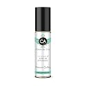 CA Perfume Impression of Sole Di Positano Unisex Fragrance Oil Citrus Scent Long Lasting Perfumes for Women &amp; Men Travel Size TSA Ready Mini Parfum Body Oil Roll-on 0.33 Fl Oz 10ml
